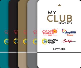 My Club Rewards – Bigger. Better. More Rewards!..